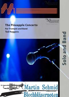 The Pineapple Concerto 