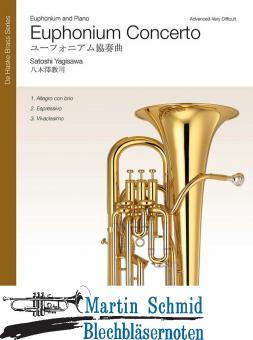 Euphonium Concerto 