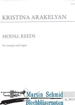 Modal Reeds  