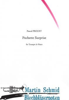 Pochette Surprise 