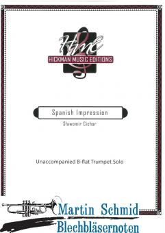 Spanish Impression 