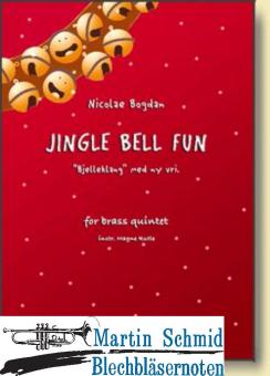 Jingle Bells Fun  