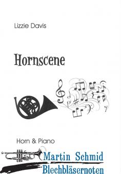 Hornscene  