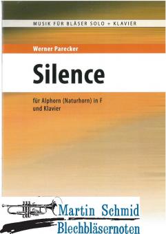 Silence (Neuheit Horn/Alphorn) 