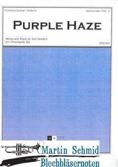 Purple Haze  