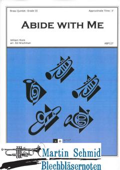 Abide with Me  