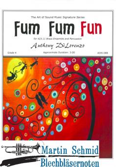 Fum Fum Fun (423.11)  