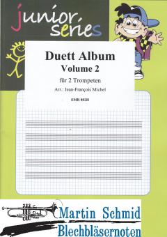 Duett Album Band 2 