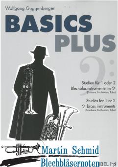 Basics Plus- B.C.Version 