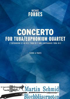 Concerto (000.22) (Neuheit Tuba) 