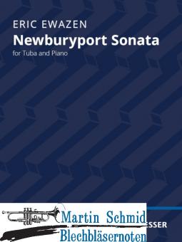 Newburyport Sonata (Neuheit Tuba) 