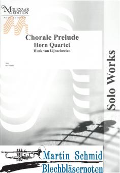 Chorale Prelude 