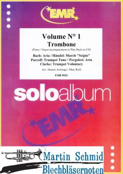 Soloalbum Vol. 1 