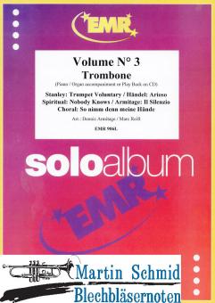 Soloalbum Vol. 3 