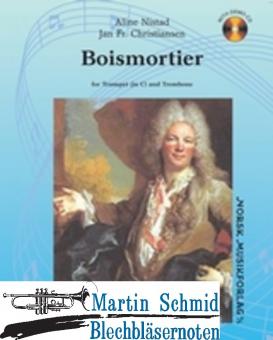 Boismortier (Neuheit Ensemble) 