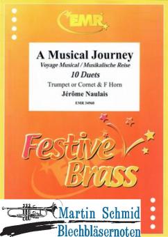 A Musical Journey (110) 