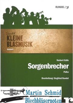 Sorgenbrecher (Neuheit Ensemble) 