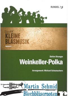 Weinkeller-Polka (Neuheit Ensemble) 