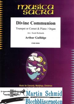 Divine Communion (Neuheit Trompete) 