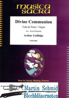 Divine Communion (Neuheit Tuba) 