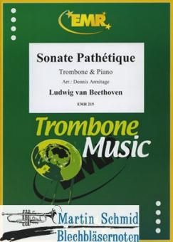 Sonate Pathétique 