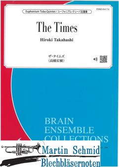 The Times (000.32) (Neuheit Tuba) 