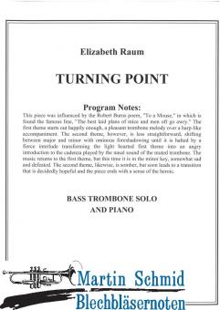 Turning Point (Neuheit Posaune) 