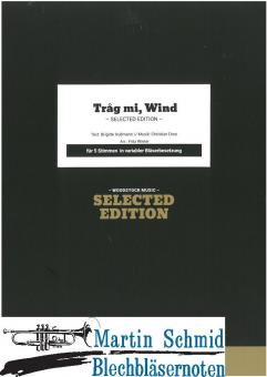 Tråg mi, Wind (Neuheit Ensemble) 