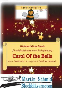 Carol of the Bells 