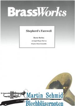 Shepherds Farewell (414.01) (Neuheit Ensemble) 