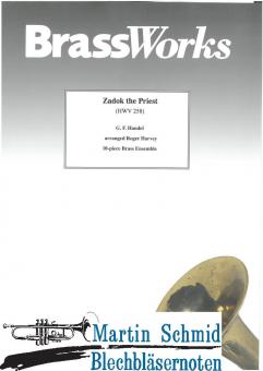 Zodak the Priest (414.01) (Neuheit Ensemble) 