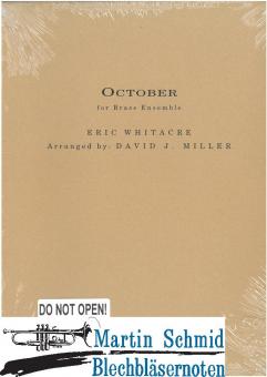 October (423.11) (Neuheit Ensemble) 