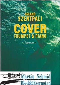 Cover (Neuheit Trompete) 