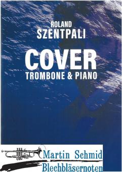 Cover (Neuheit Posaune) 