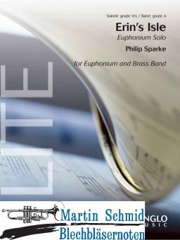 Erins Isle (Neuheit Euphonium) 