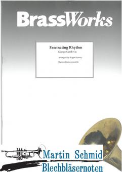 Fascinating Rhythm (414.01) (Neuheit Ensemble) 