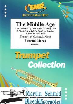 The Middle Age (Neuheit Trompete) 