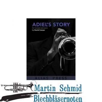 Adiels Story (Neuheit Trompte) 