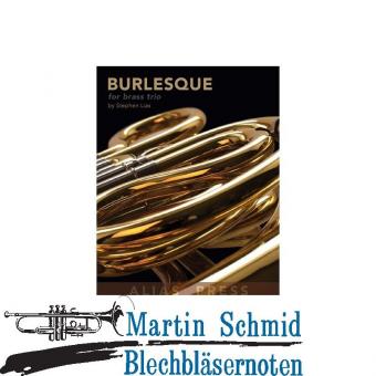 Burlesque (111) (Neuheit Ensemble) 