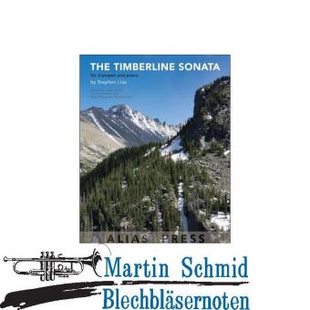 The Timberline Sonata (Neuheit Trompete) 