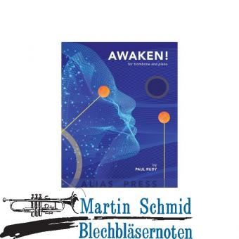 Awaken! (Neuheit Posaune) 