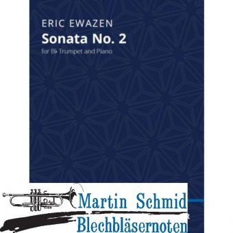 Sonata No. 2 (Neuheit Trompete) 