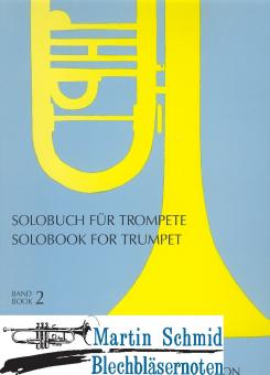 Solobuch II 