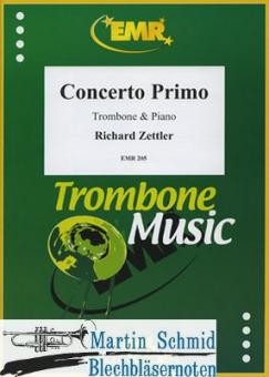 Concerto Primo 