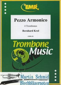 Pezzo Armonico 