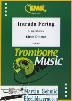 Intrada Fering (5Pos) 