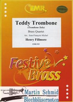 Teddy Trombone (202) 