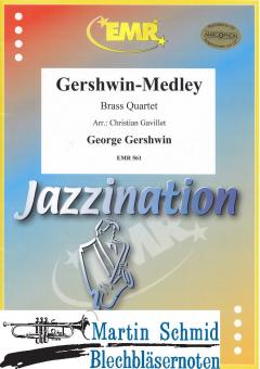 Gershwins Medley (202;211) 