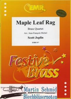 Maple Leaf Rag (202;211) 