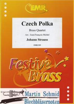 Czech Polka (202;211) 